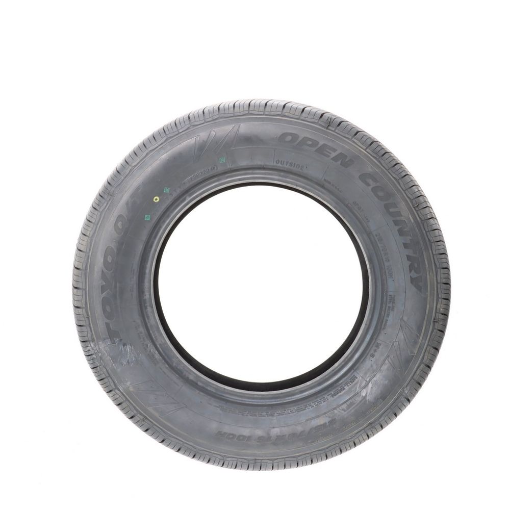 Set of (2) New 215/70R16 Toyo Open Country Q/T 100H - Image 3