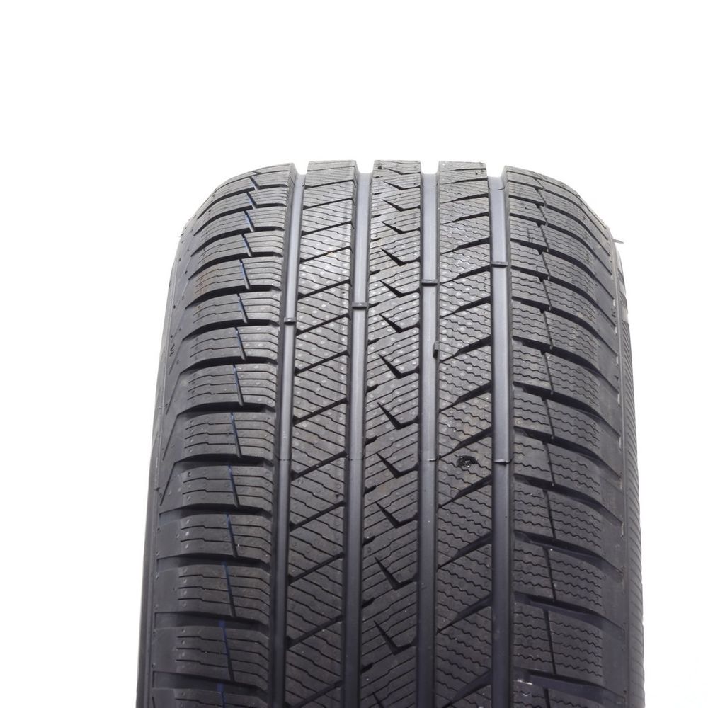 Driven Once 255/55R20 Vredestein Quatrac Pro 110Y - 9/32 - Image 2