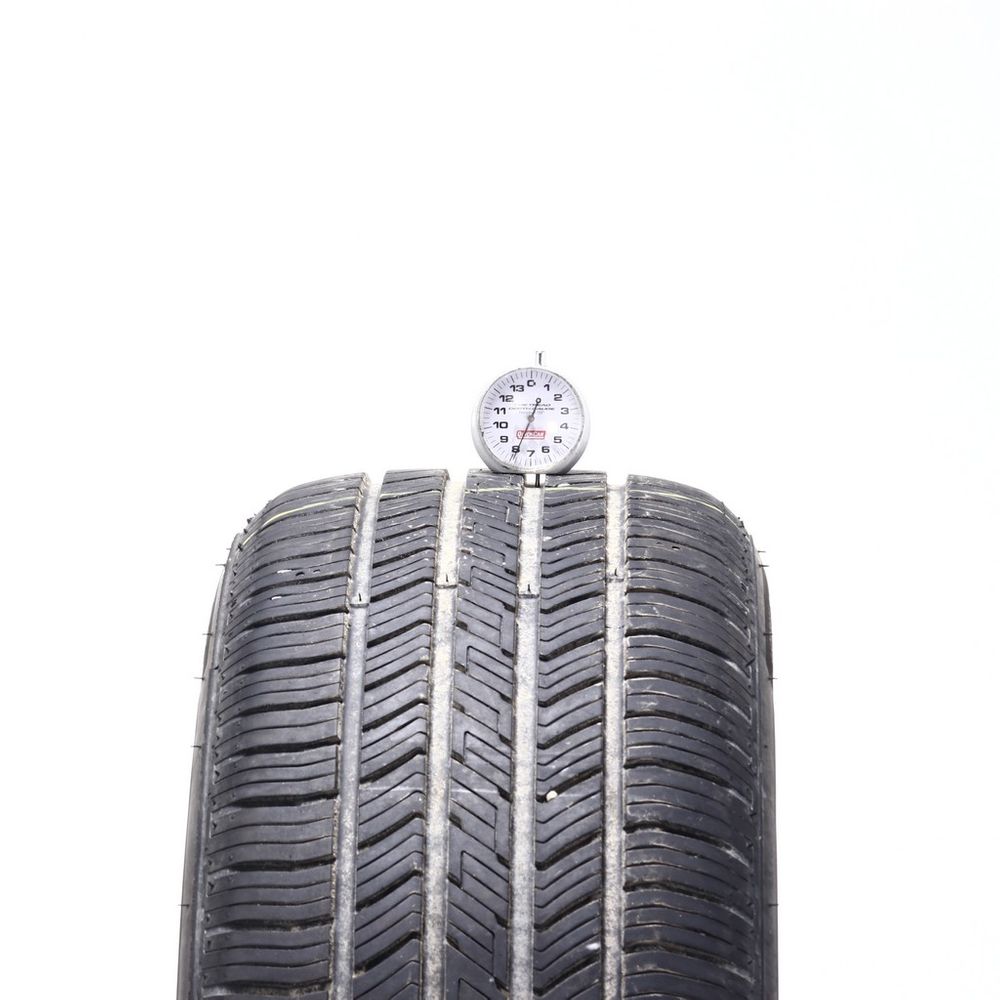 Set of (2) Used 235/55R17 Hankook Kinergy ST 99H - 7.5-8/32 - Image 5