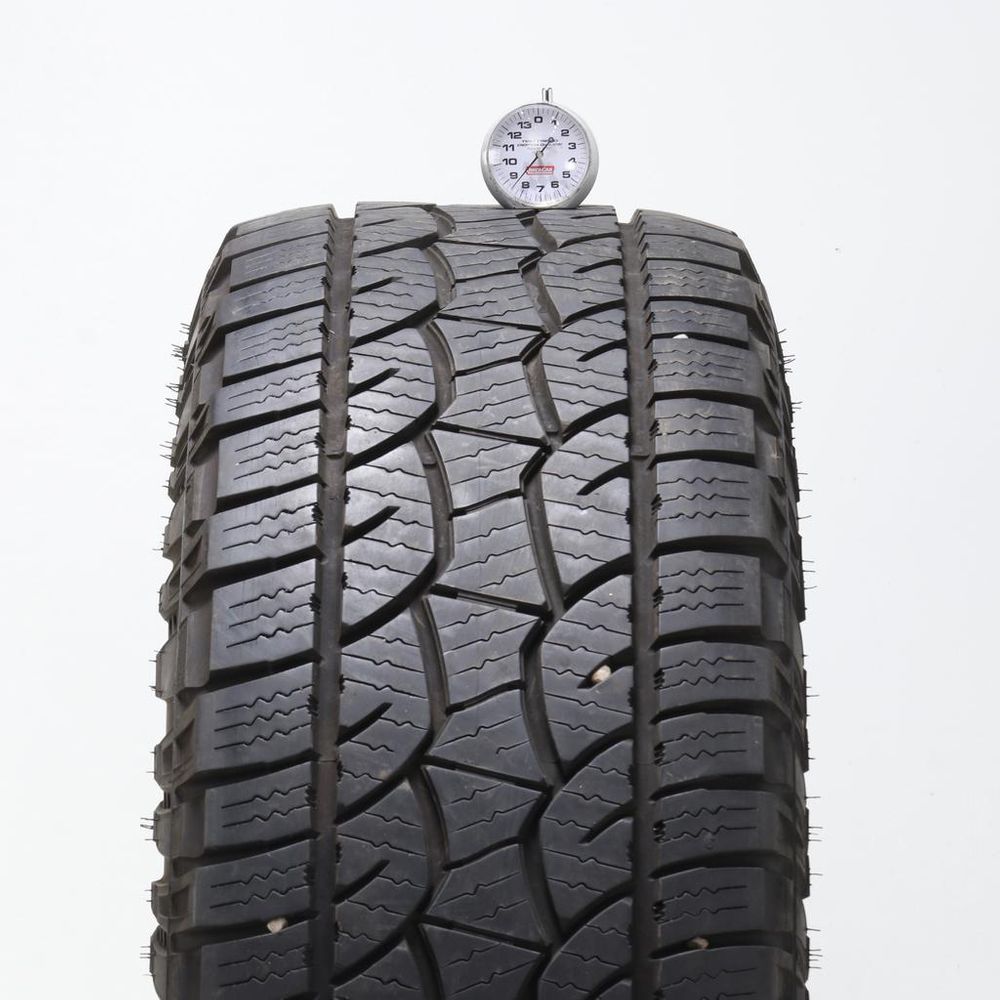 Set of (2) Used 265/65R17 Cooper Discoverer ATP II 112T - 8.5-9.5/32 ...