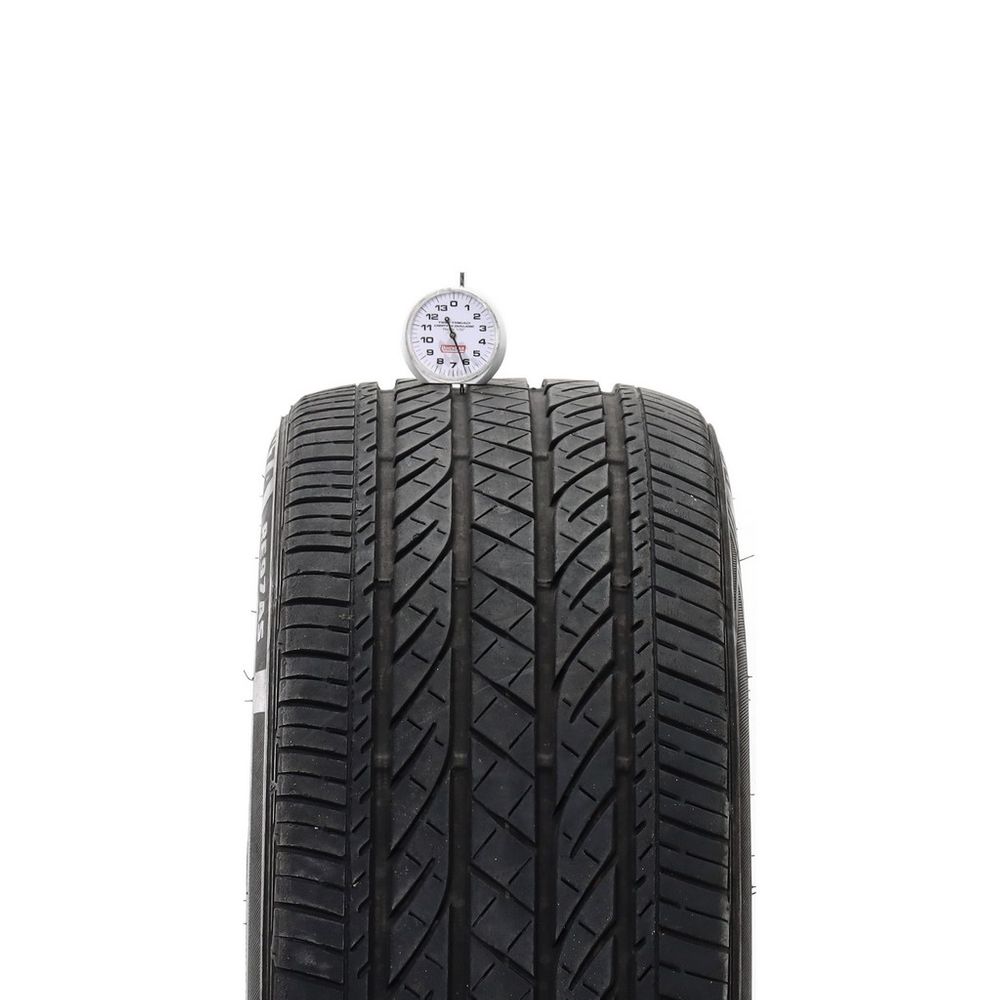 Used 225/40R18 Bridgestone Potenza RE97AS 92H - 6/32 - Image 2