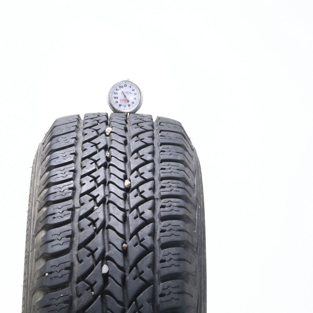 Set of (4) Used LT 245/75R16 Sailun Terramax H/T 120/116R E - 11.5-12.5/32 - Image 5