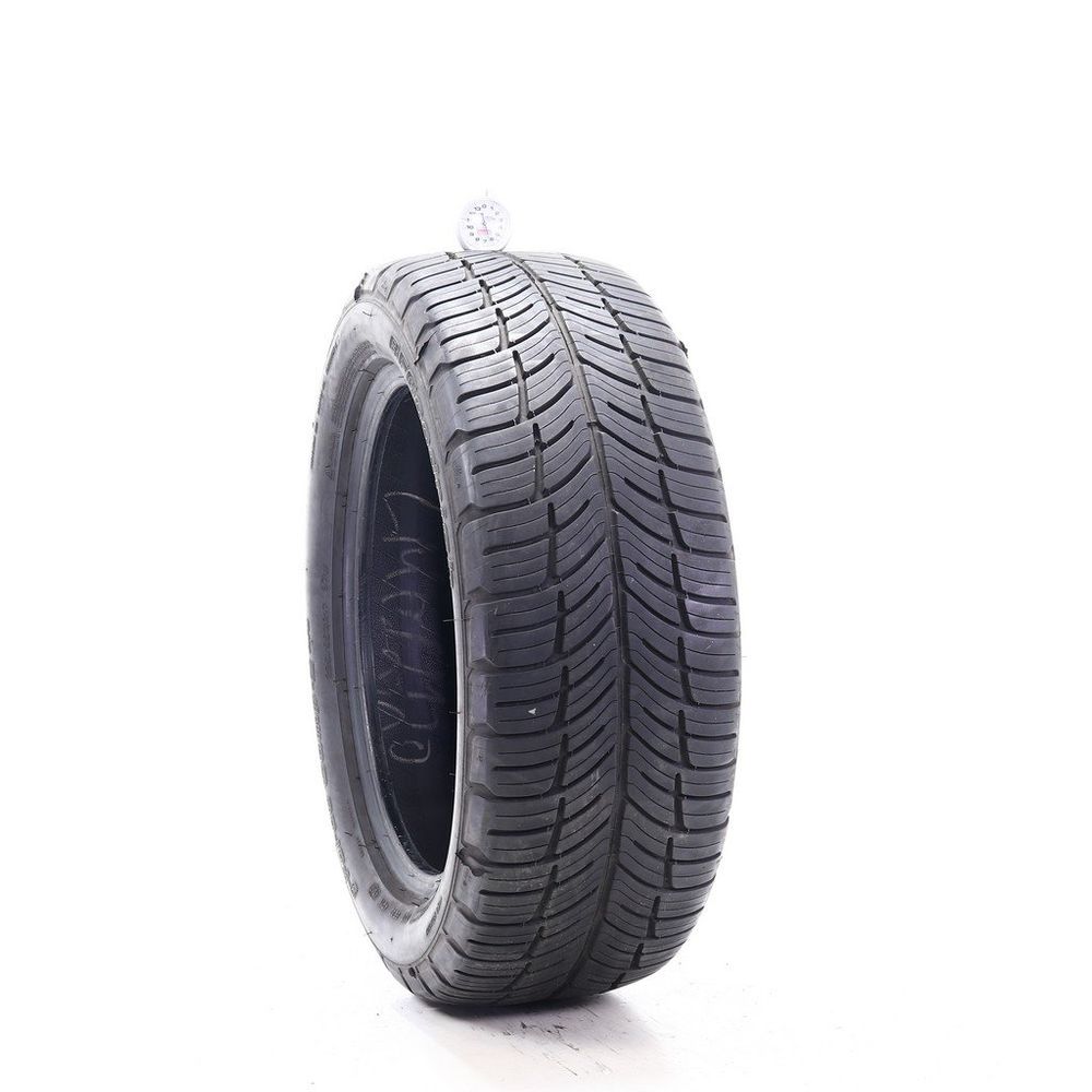 Used 225/55ZR17 BFGoodrich g-Force Comp-2 A/S 97W - 6.5/32 - Image 1