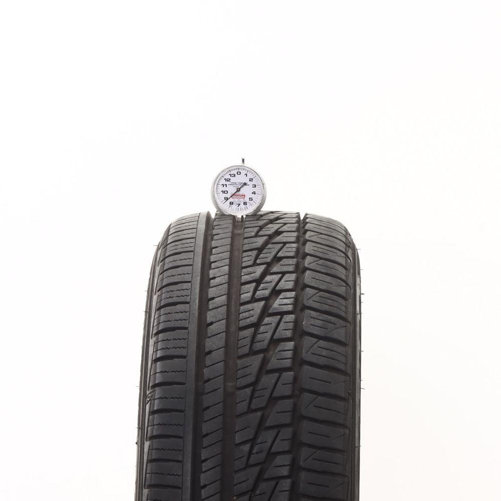 Set of (2) Used 185/55R16 Falken Ziex ZE950 A/S 83H - 7.5-8.5/32 - Image 5