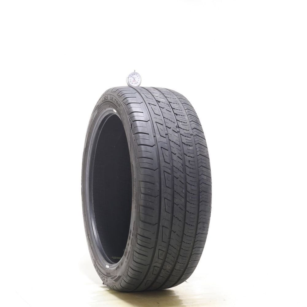 Used 235/40R19 Cooper CS5 Ultra Touring 96V - 5.5/32 - Image 1