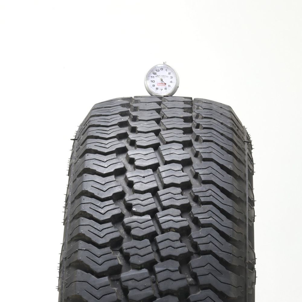 Used 265/70R17 Trailfinder All Terrain 115T - 12/32 - Image 2