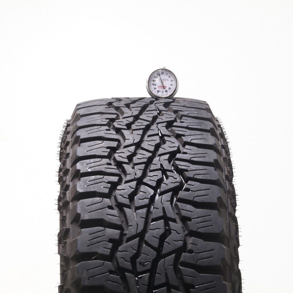 Used 265/70R17 Goodyear Wrangler Ultra Terrain AT 115S - 13/32 - Image 2