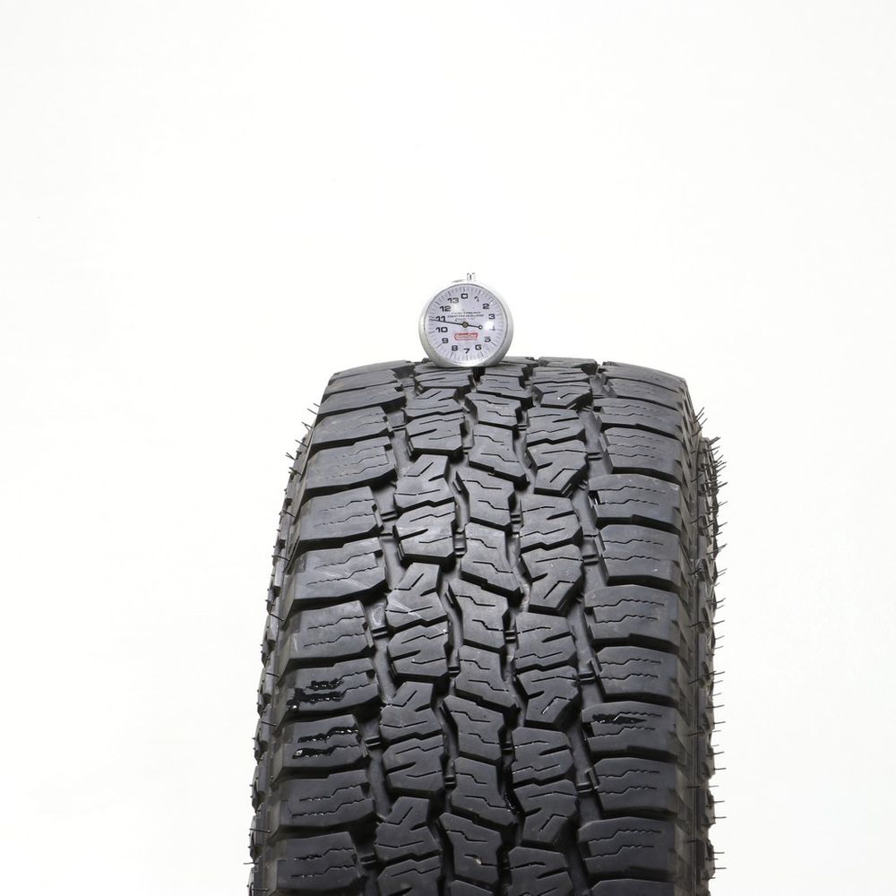Used 235/70R16 Mazama Open Range A/T SQM-3 104T - 10.5/32 - Image 2