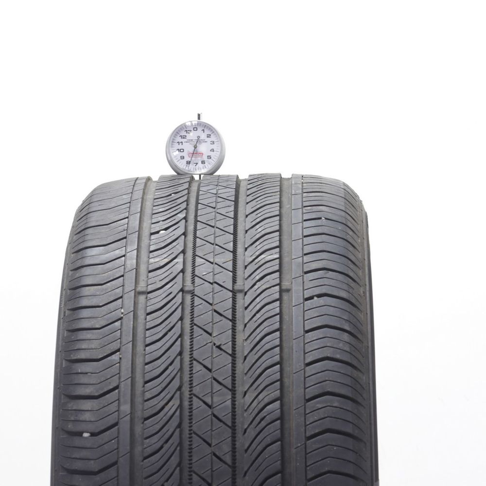 Set of (2) Used 245/45R20 Continental ProContact TX AO ContiSilent  103H - 7.5/32 - Image 2