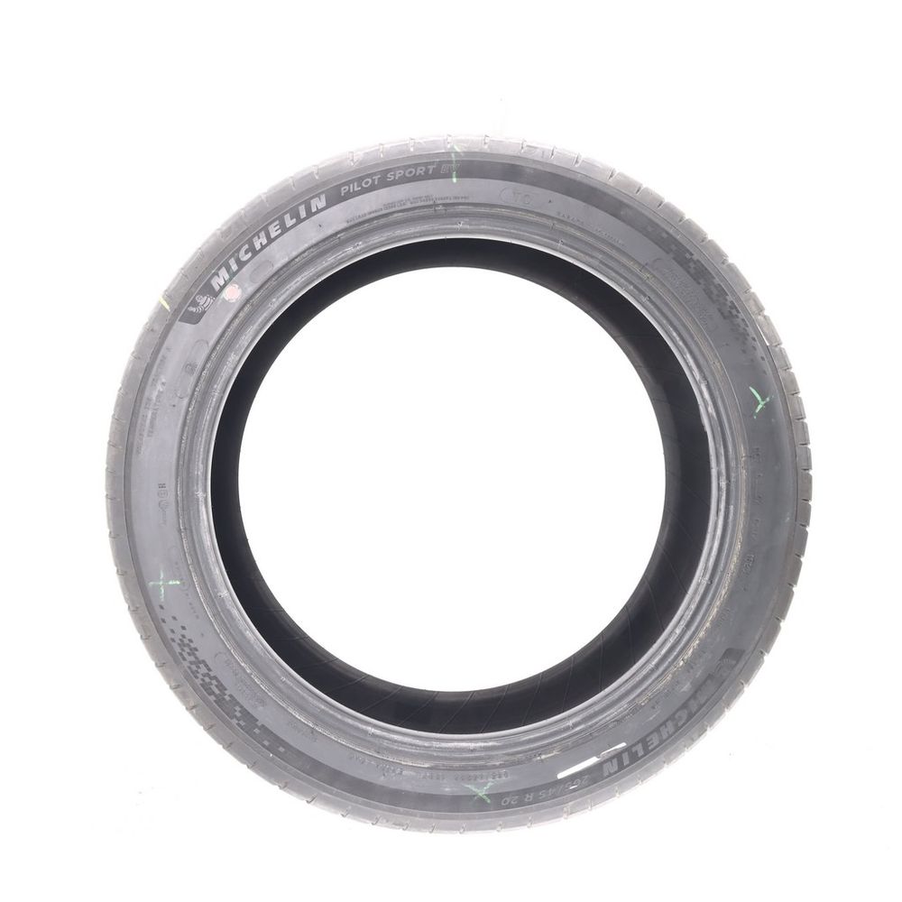 Used 265/45R20 Michelin Pilot Sport EV TO Acoustic 108Y - 8/32 - Image 3