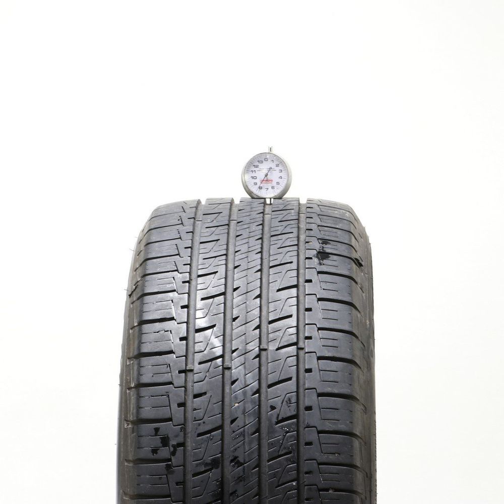 Set of (4) Used 235/50R19 Goodyear Assurance MaxLife 99V - 8-8.5/32 - Image 2