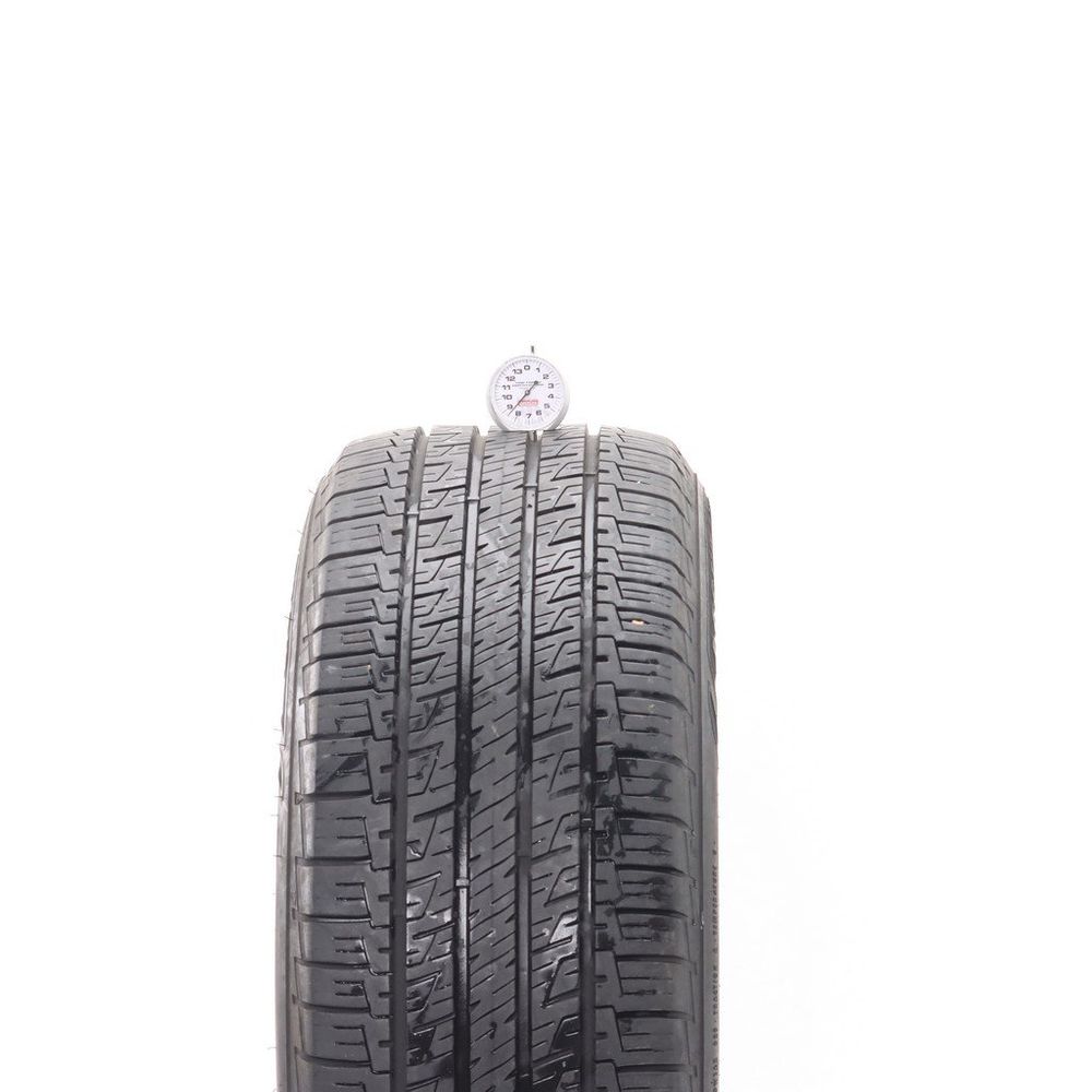 Set of (4) Used 235/50R19 Goodyear Assurance MaxLife 99V - 8-8.5/32 - Image 5