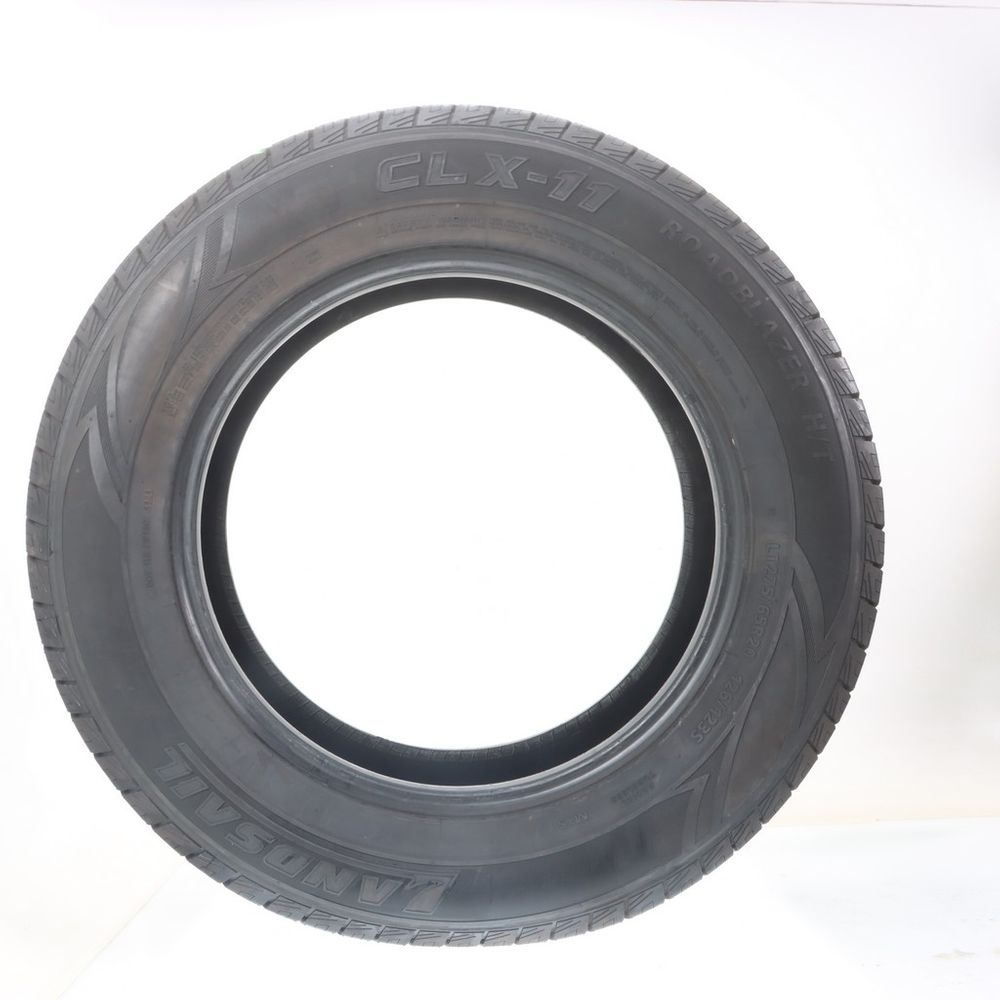 Driven Once LT 275/65R20 Landsail CLX11 Roadblazer H/T 126/123S E - 14/32 - Image 3