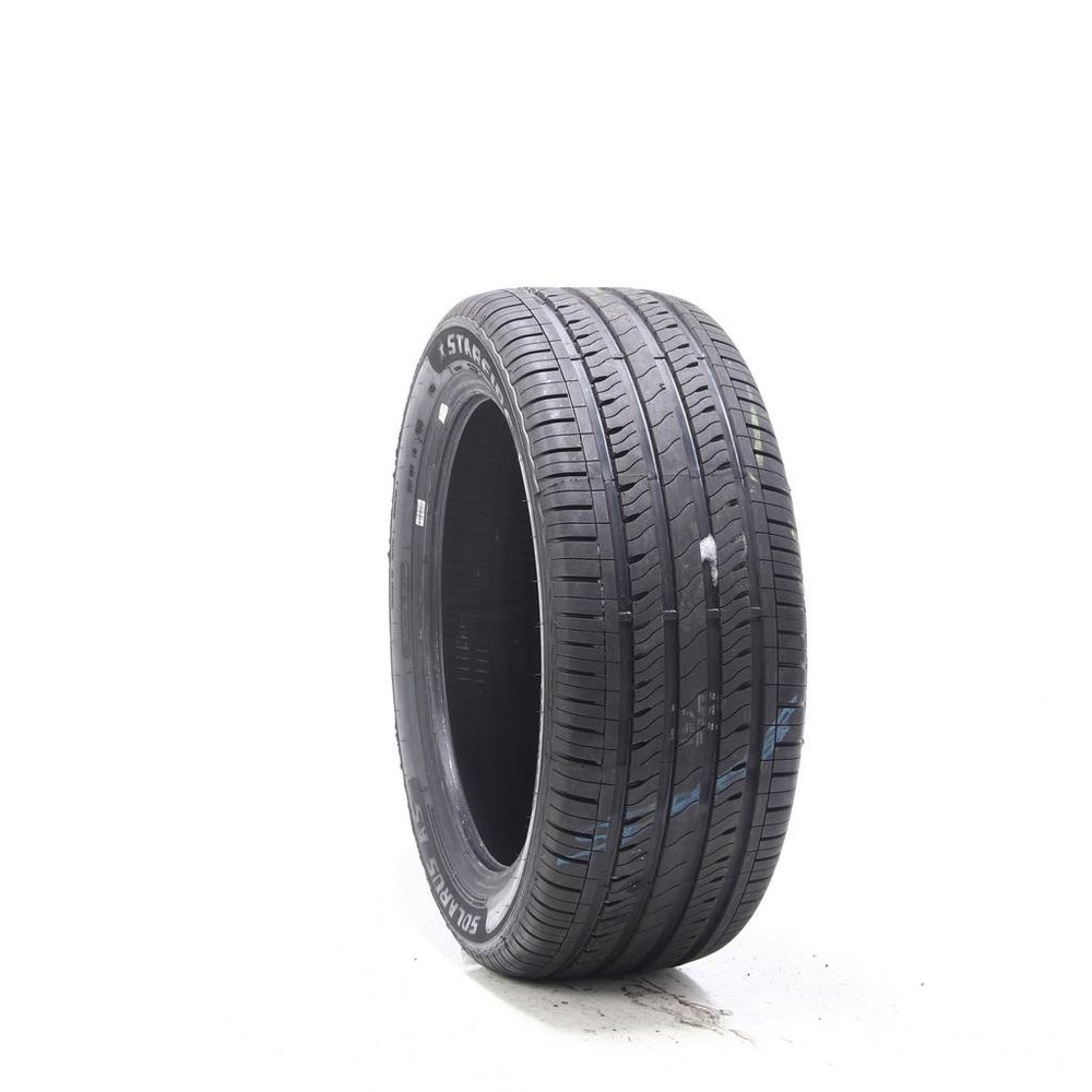 Driven Once 235/45R18 Starfire Solarus A/S 98V - 9/32 - Image 1