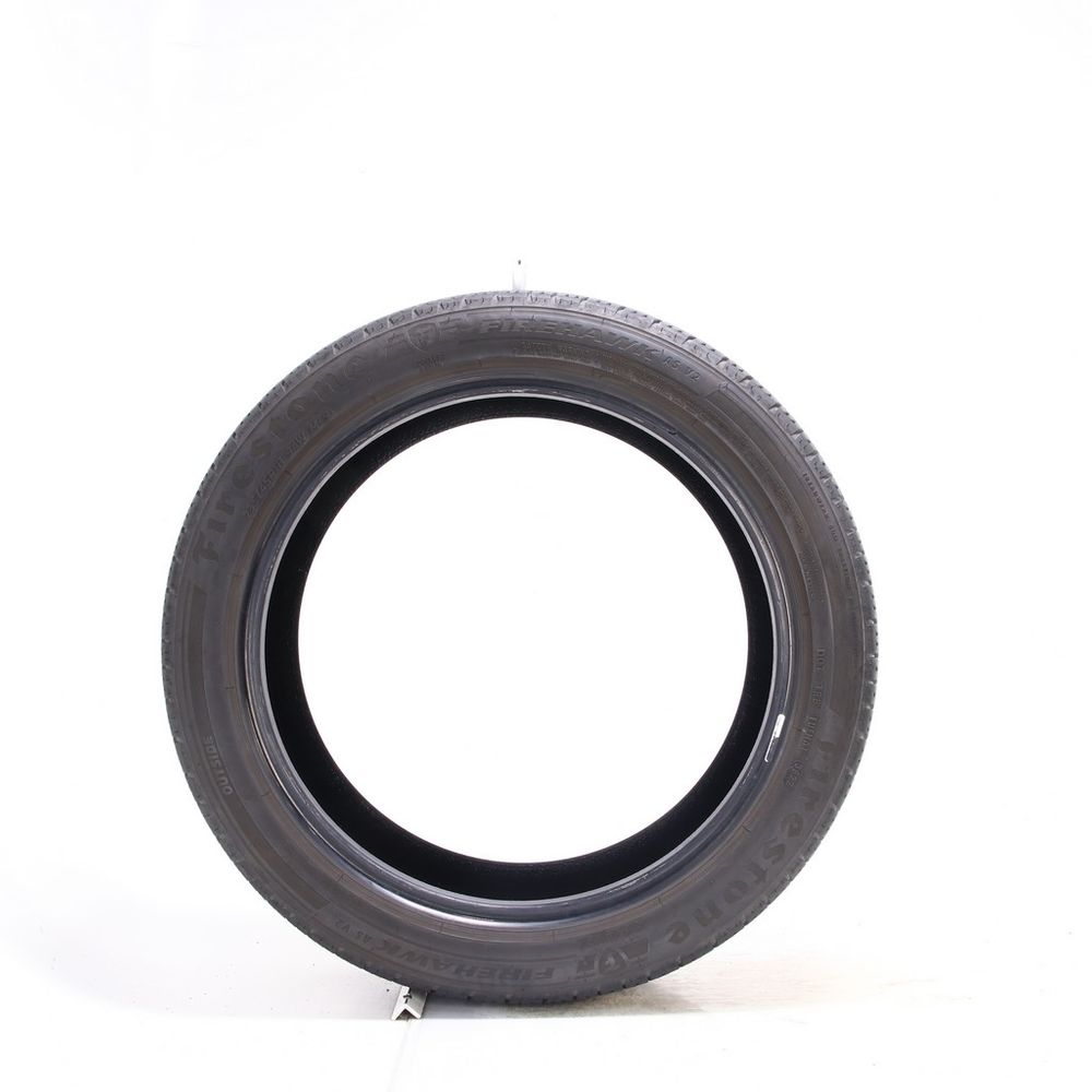 Used 235/45R18 Firestone Firehawk AS V2 94W - 5.5/32 - Image 3