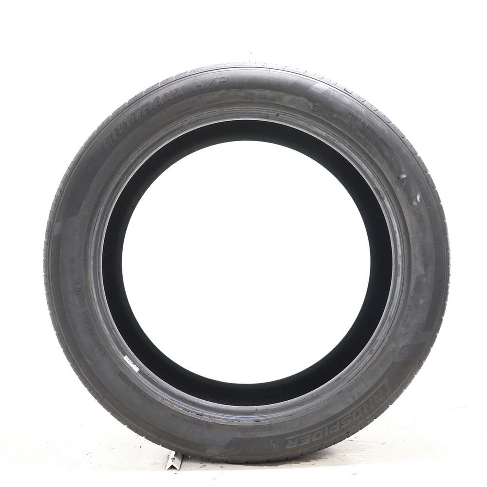 Used 285/45ZR22 Landspider Citytraxx H/P 114W - 6/32 - Image 3