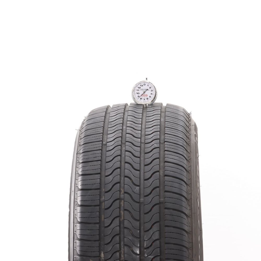 Set of (2) Used 235/55R19 Firestone All Season (Firestone) 101H - 7.5-8.5/32 - Image 5