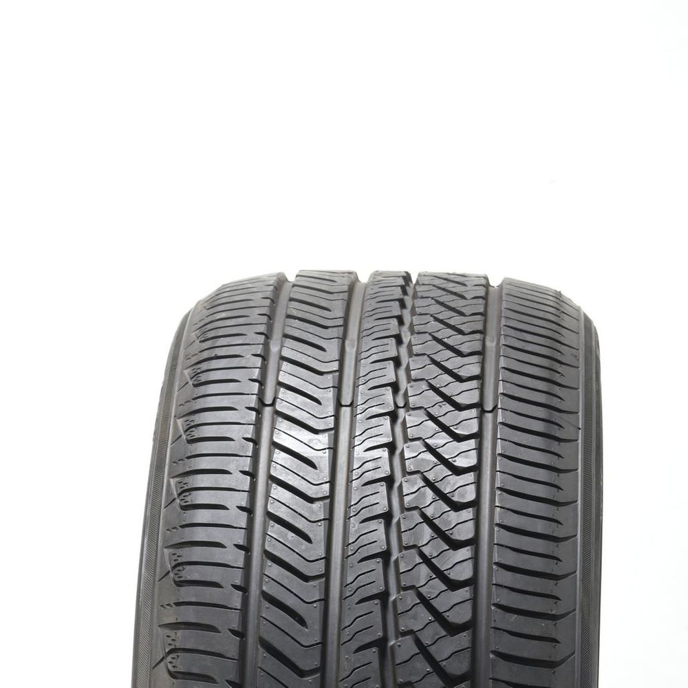 New 265/35R20 Yokohama Advan Sport A/S Plus 99Y - 10.5/32 - Image 2