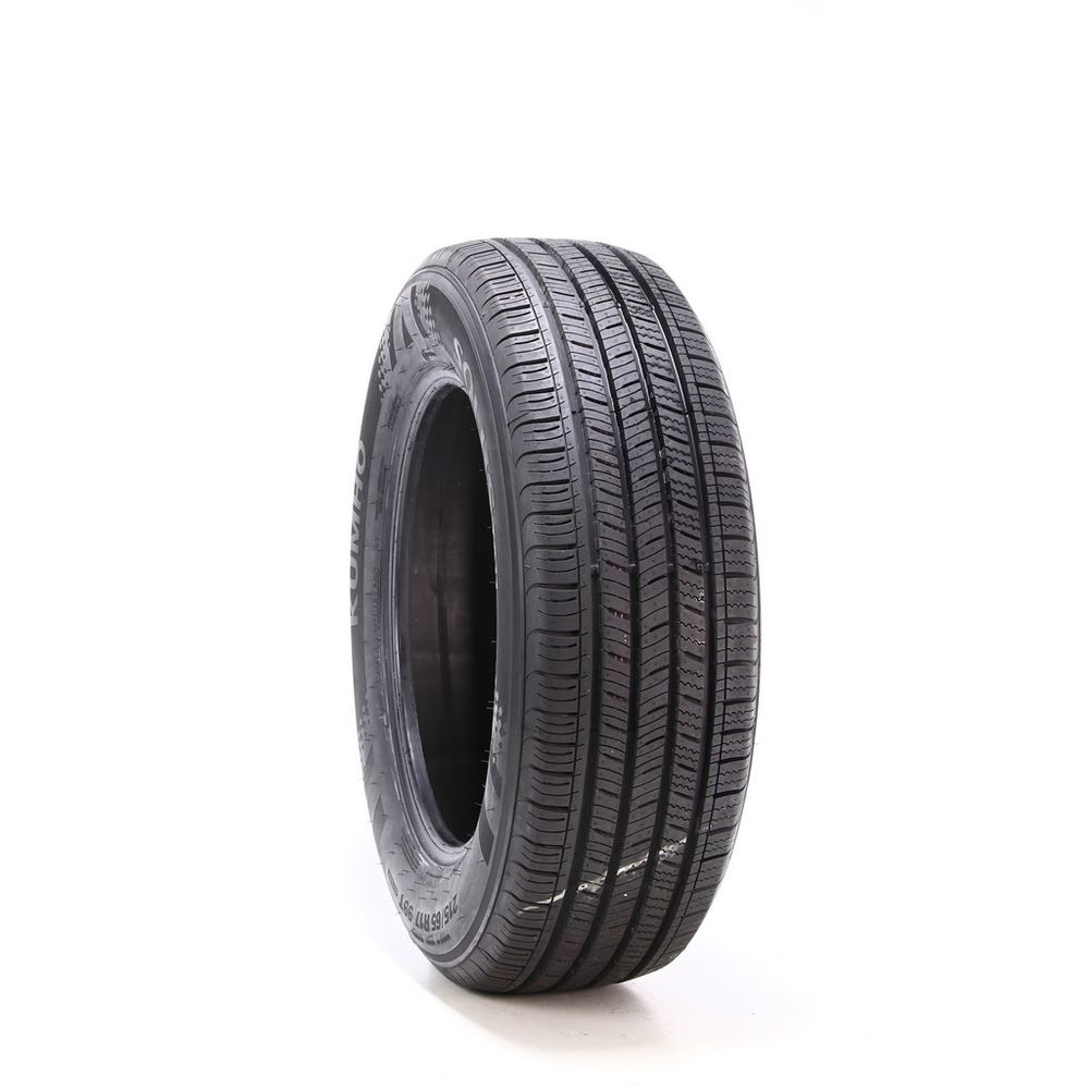 Driven Once 215/65R17 Kumho Solus TA11 99T - 10/32 - Image 1