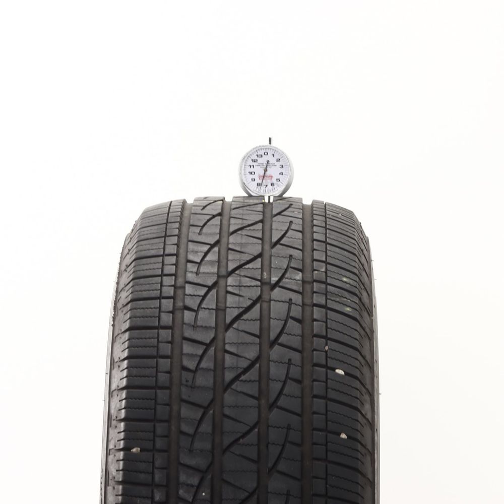 Set of (2) Used 245/65R17 Firestone Destination LE3 107T - 7.5-8/32 - Image 2