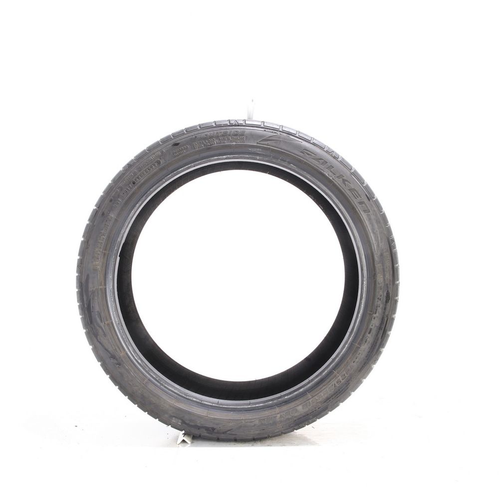Used 225/40ZR18 Falken Pro G5 Sport A/S 92Y - 5/32 - Image 3