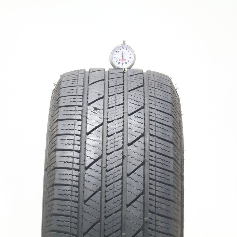 Set of (2) Used 265/65R18 Bridgestone Dueler LX 114T - 6.5/32 - Image 2