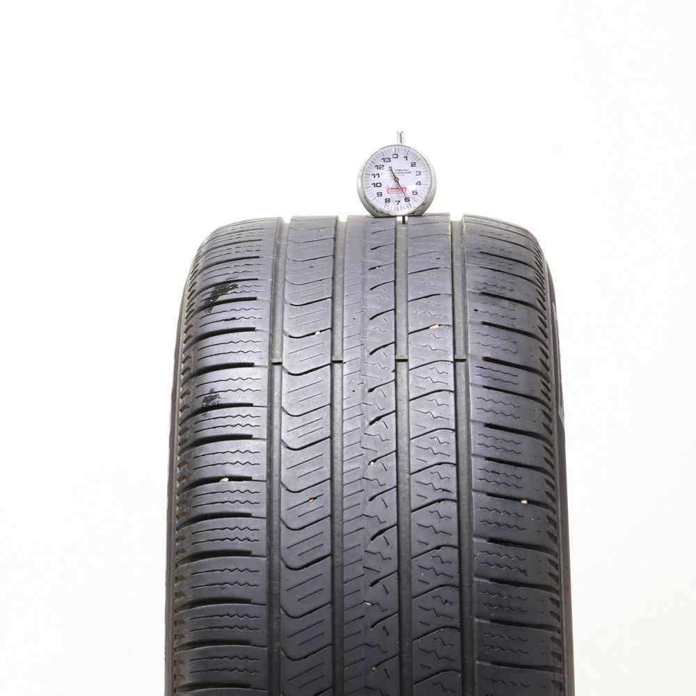 Set of (2) Used 235/55R20 Pirelli Scorpion AS Plus 3 102H - 6-6.5/32 - Image 2