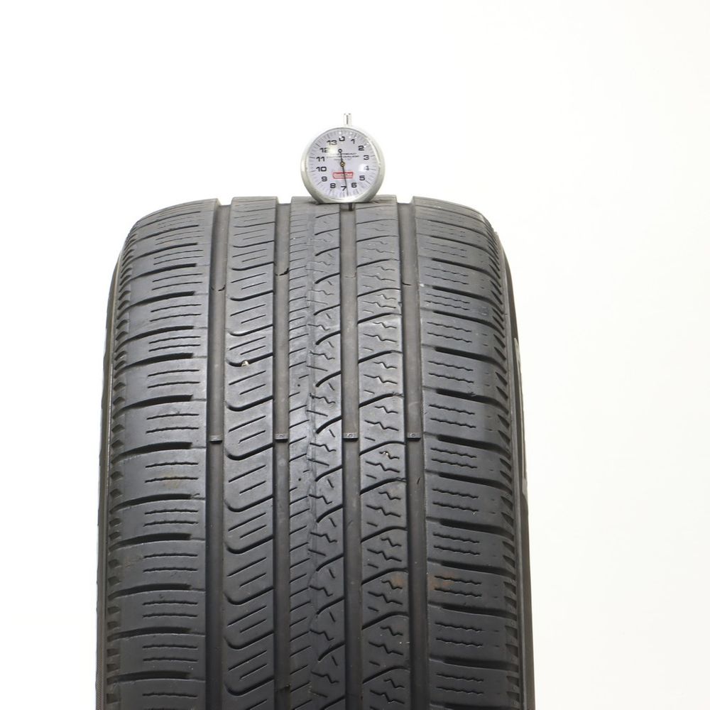 Set of (2) Used 235/55R20 Pirelli Scorpion AS Plus 3 102H - 6-6.5/32 - Image 5