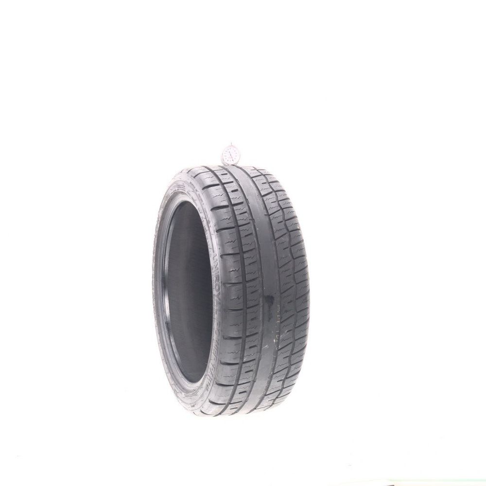 Used 205/45ZR17 Uniroyal Power Paw A/S 88Y - 6/32 - Image 1