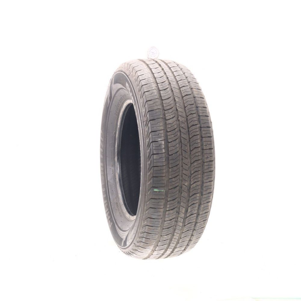 Set of (2) Used 265/65R17 Phantom A/P 112T - 11/32 - Image 1