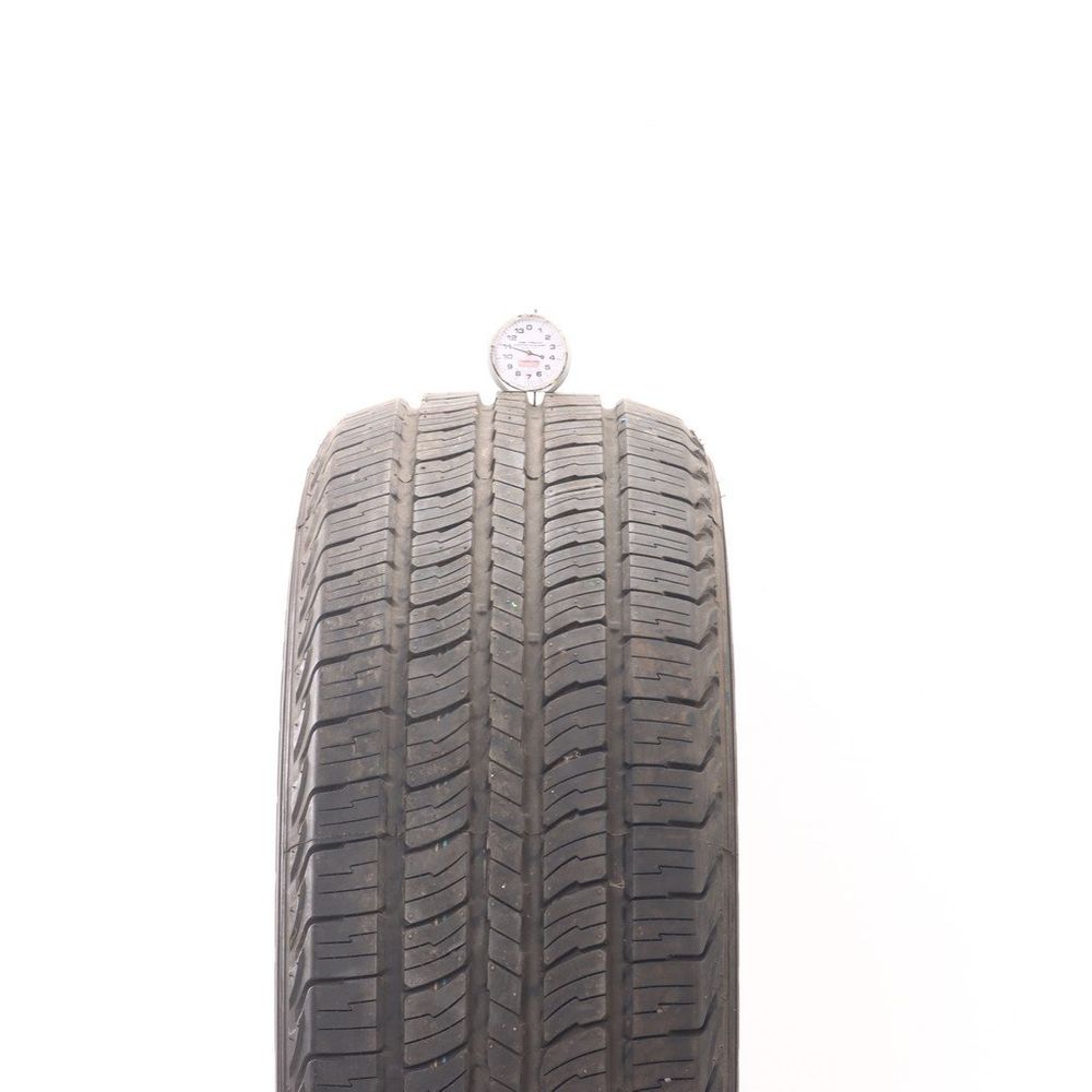 Set of (2) Used 265/65R17 Phantom A/P 112T - 11/32 - Image 2