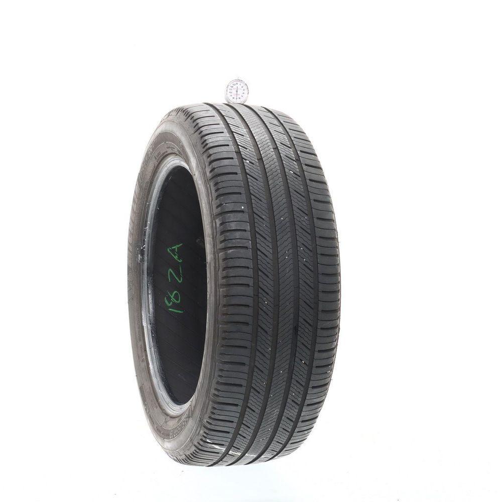 Used 235/55R19 Michelin Premier LTX 101V - 7/32 - Image 1