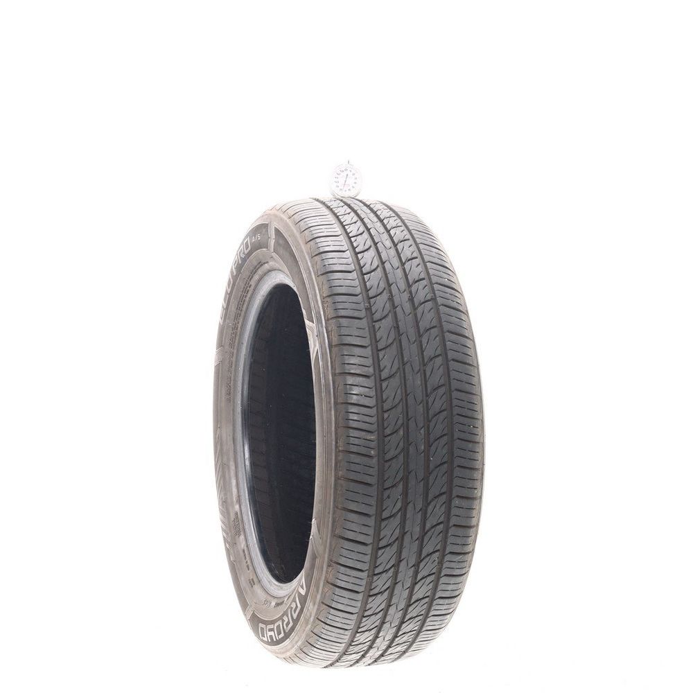 Used 215/60R17 Arroyo Eco Pro A/S 100H - 7.5/32 - Image 1