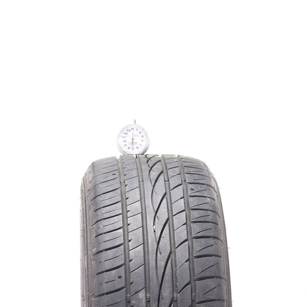 Set of (2) Used 205/60R16 Ohtsu FP0612 A/S 92H - 6.5-7/32 - Image 5