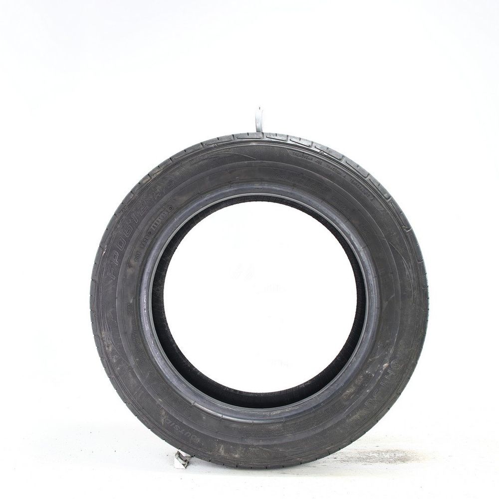 Set of (2) Used 205/60R16 Ohtsu FP0612 A/S 92H - 6.5-7/32 - Image 6
