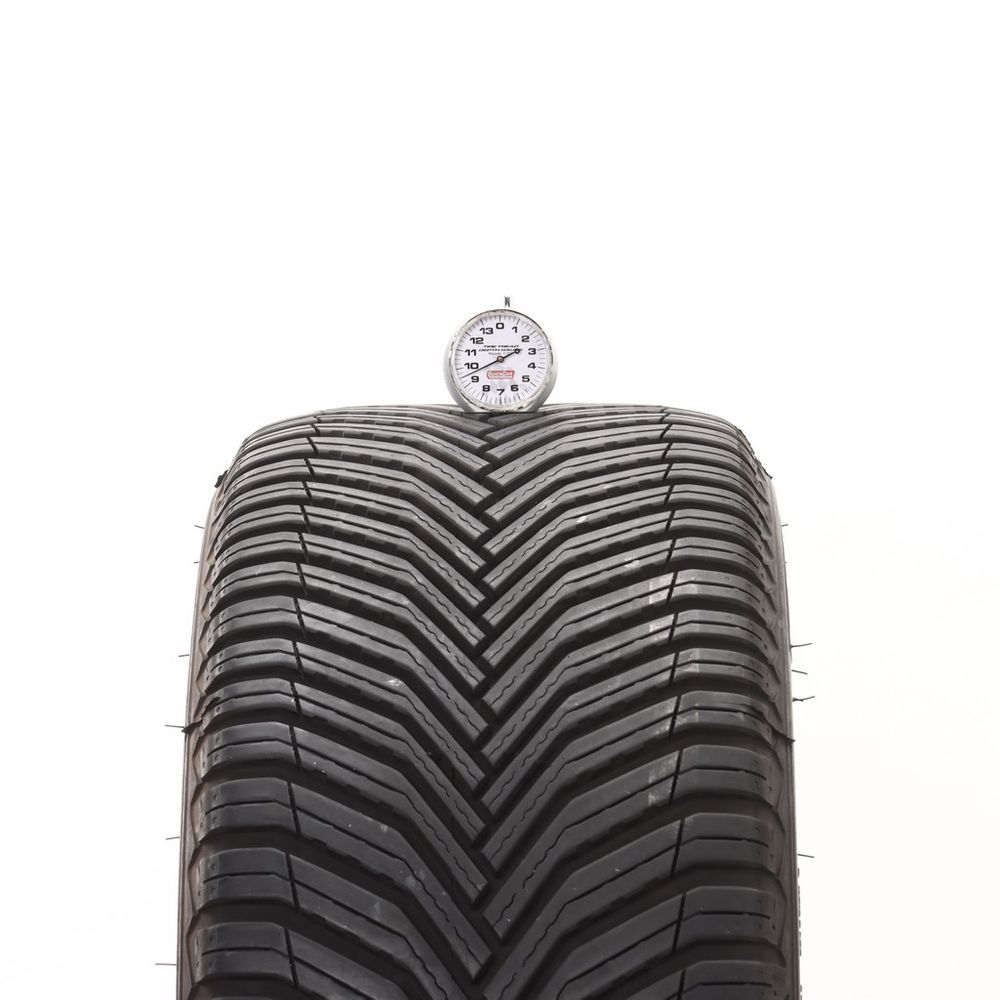 Set of (2) Used 255/45R19 Michelin CrossClimate 2 104V - 8.5-9.5/32 - Image 5