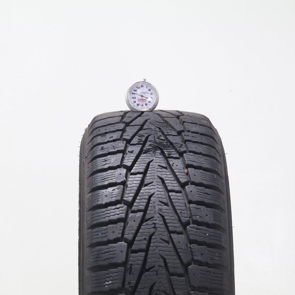 nokian nordman 8 suv 225 65 r17