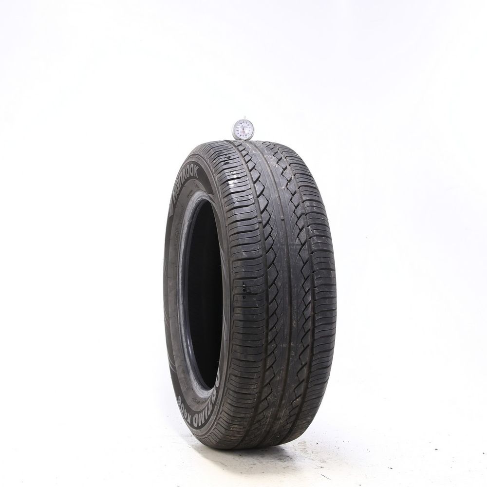 Used 235/60R17 Hankook Optimo K406 102H - 6/32 - Image 1