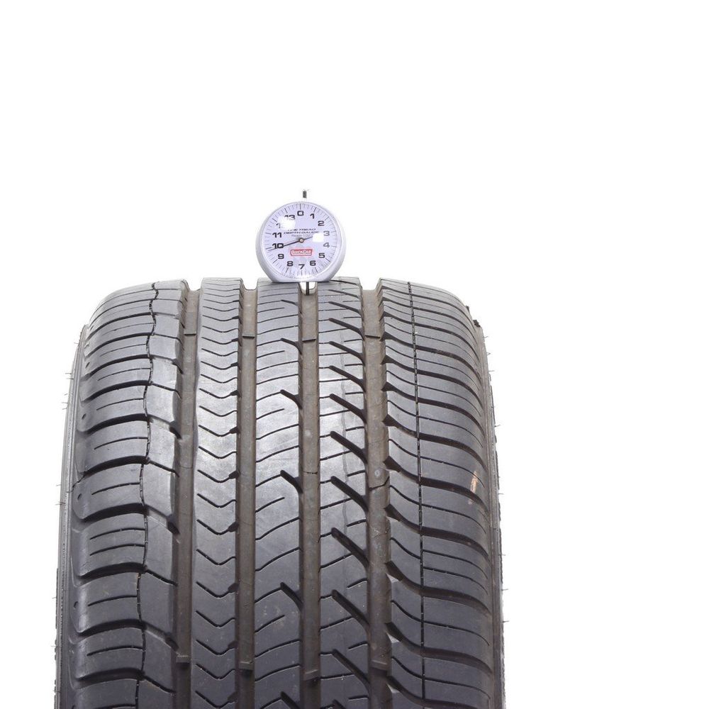 Set of (2) Used 245/45R17 Goodyear Eagle Sport AS 95W - 9.5/32 - Image 2