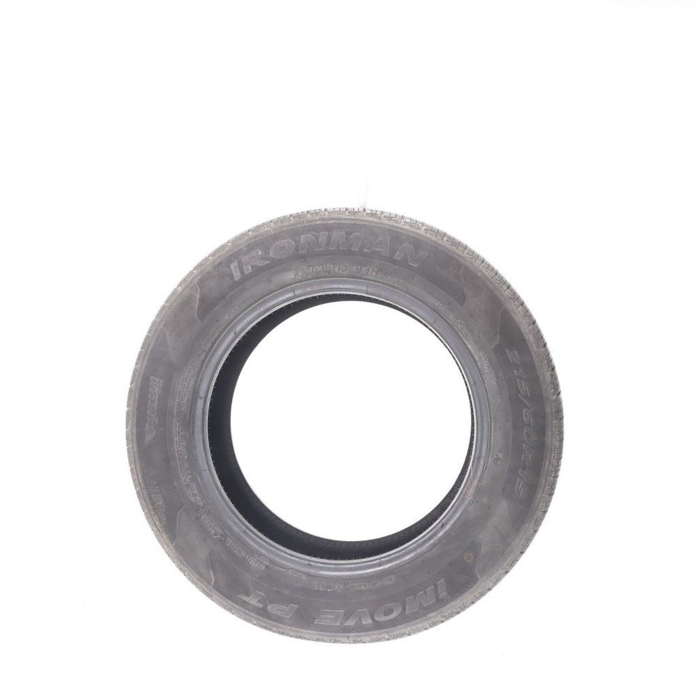 Used 215/60R15 Ironman IMove PT 94H - 7.5/32 - Image 3