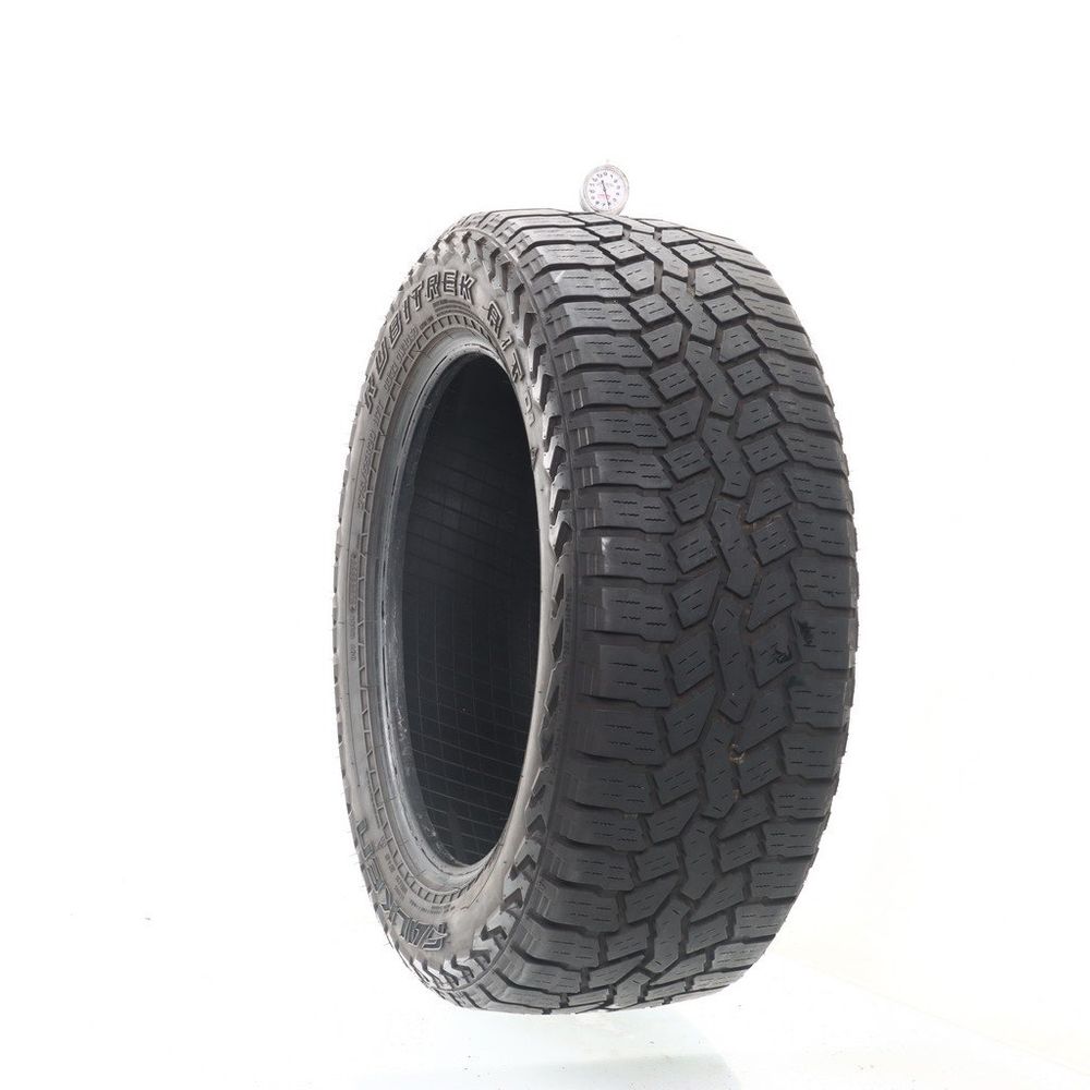 Used 275/55R20 Falken Rubitrek A/T 01 117T - 6/32 - Image 1