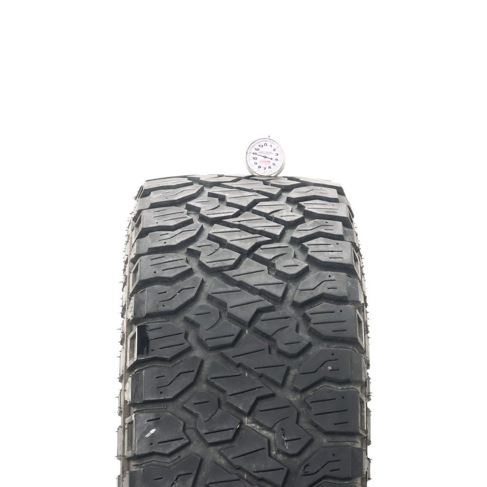 Used LT 275/55R20 Kenda Klever R/T 120/117R E - 11/32 - Image 2