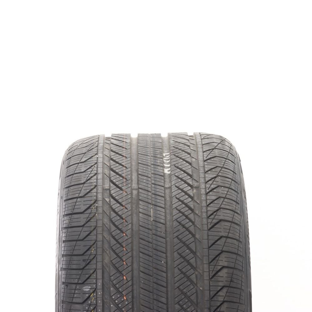 Driven Once 285/40R20 Continental ProContact GX 108H - 8.5/32 - Image 2