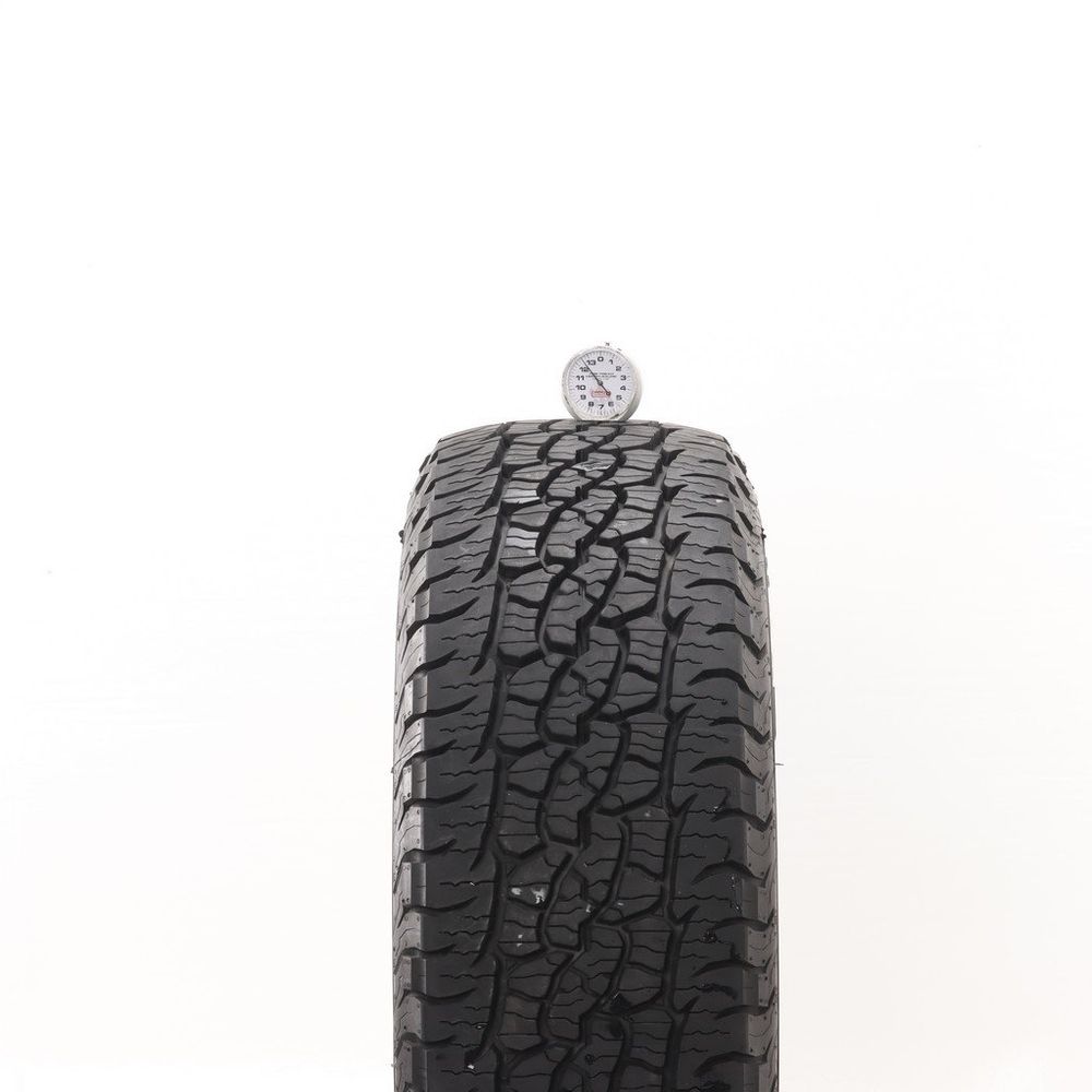 Used 225/65R17 BFGoodrich Trail-Terrain T/A 102T - 12.5/32 - Image 2
