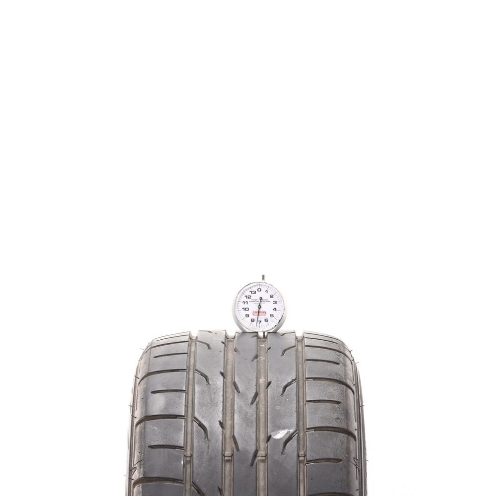 Used 205/50R15 Dunlop Direzza DZ102 86V - 7/32 - Image 2