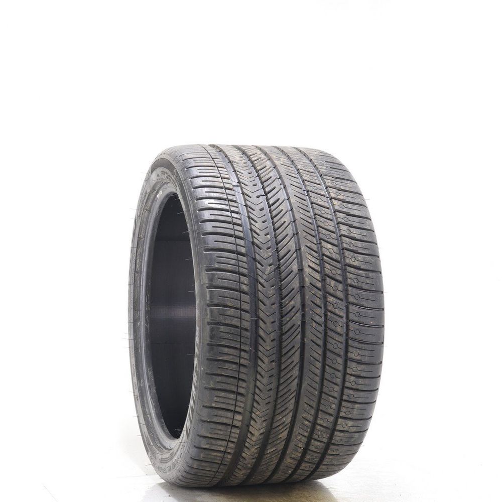 New 325/30ZR19 Michelin Pilot Sport All Season 4 ZP 101Y - 10/32 - Image 1