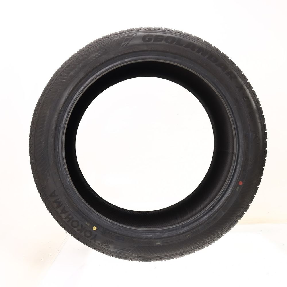 Driven Once 315/40R21 Yokohama Geolandar X-CV G057 115W - 11.5/32 - Image 3