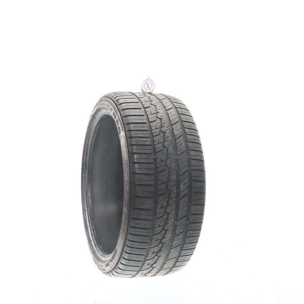 Used 255/35R19 Sumitomo HTR A/S P03 96W - 6/32 - Image 1