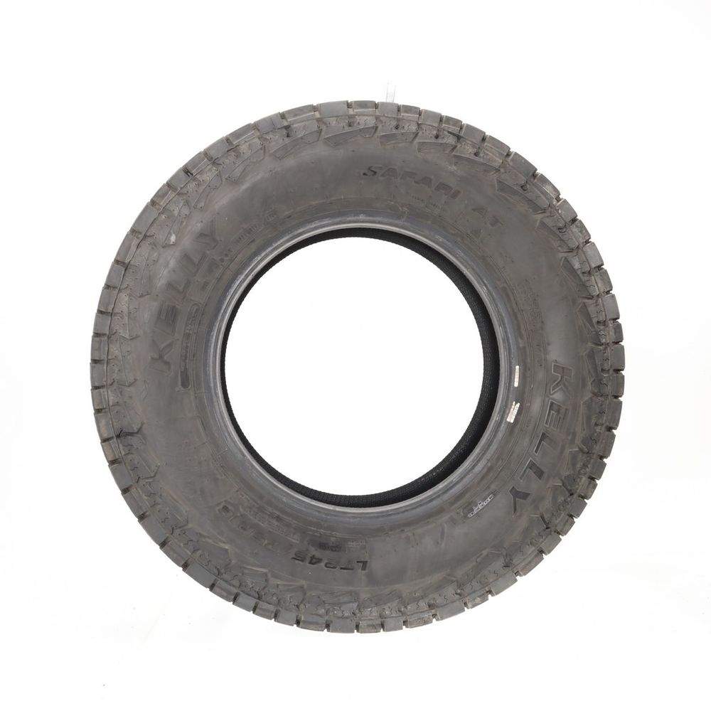 Used LT 245/75R16 Kelly Safari AT 120/116R E - 10/32 - Image 3