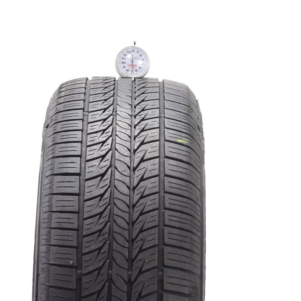Used 225/60R17 General Altimax RT43 99H - 6.5/32 - Image 2